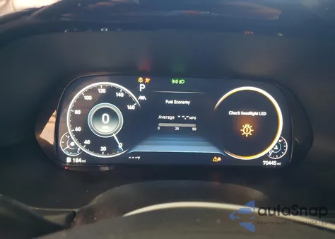 2022 Hyundai Palisade Limited from USA, damaged, VIN KM8R5DHE8NU372603